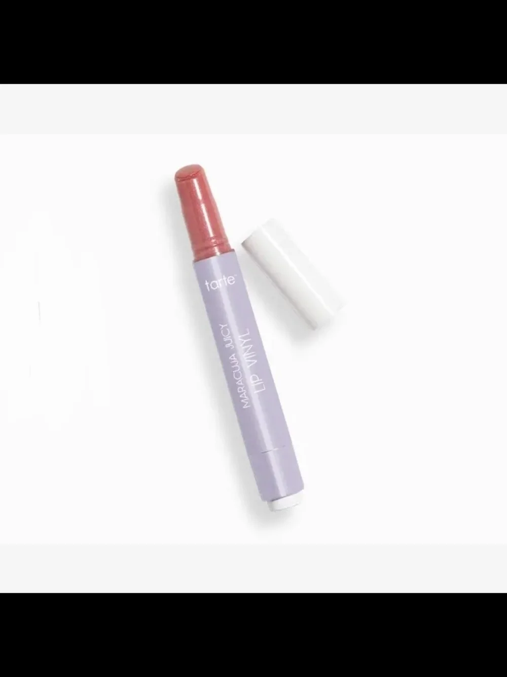 Tarte Maracuja Juicy Lip Vinyl in the Shimmering Daisy BNIB Full Size